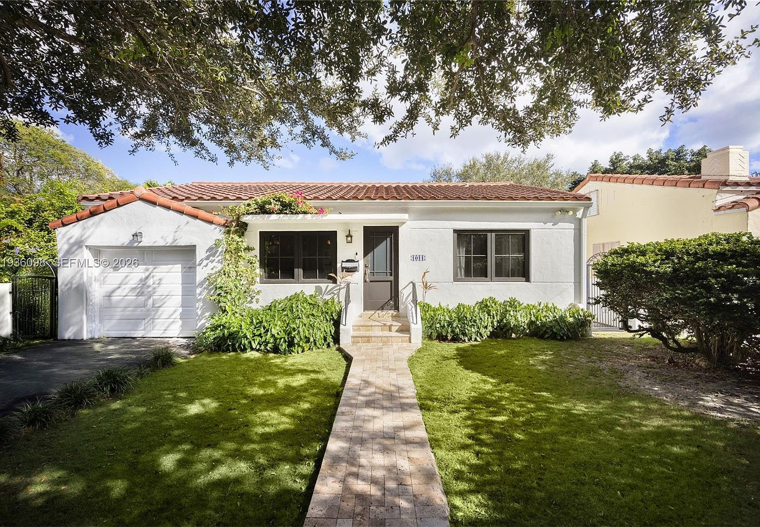 1011 Cortez St Coral Gables, FL 33134 - Thumbnail 2