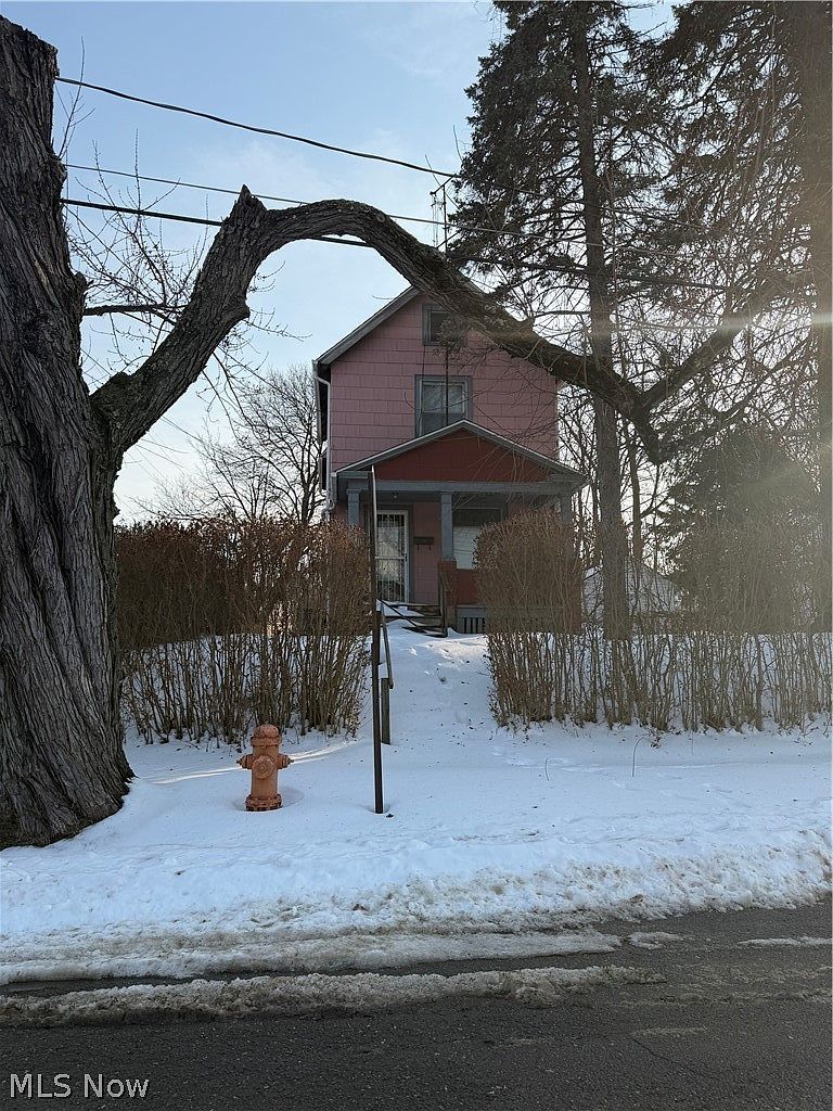 641 Benwood Ave Youngstown, OH 44502 - Thumbnail 2