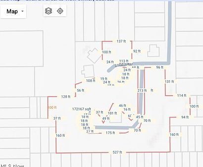 Anna Cir Struthers, OH 44471  | Land/Lot