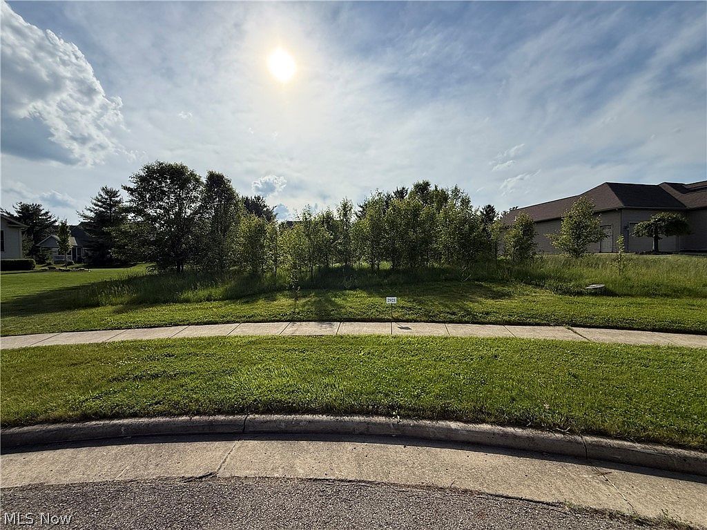 40 Woodland Run Canfield, OH 44406, 44406