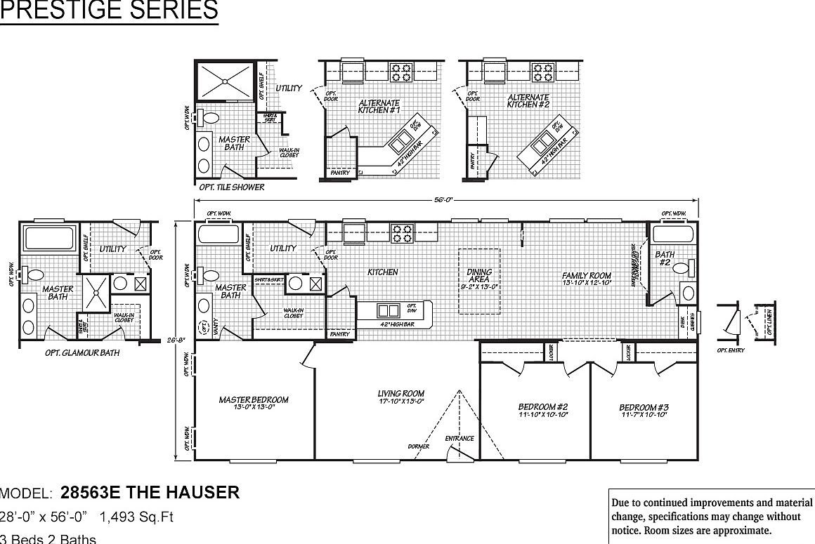 1435 E 5975 S #14 Vernal, UT 84078 - Thumbnail 2