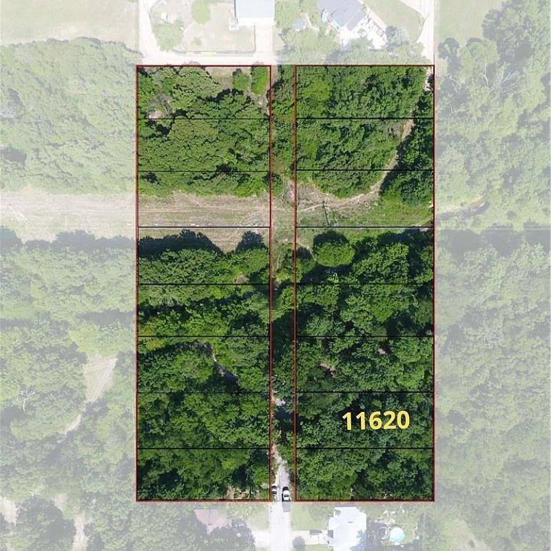 11620 Oak Tree Rd Balch Springs, TX 75180 - Thumbnail 2