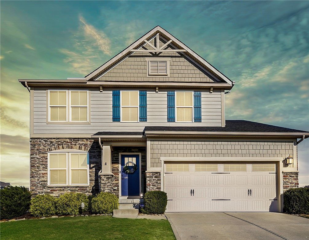 3280 Blue Springs Dr Monroe, OH 45050 - Thumbnail 2