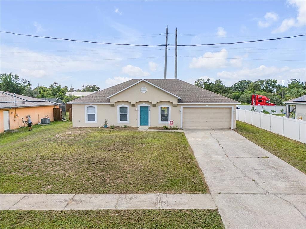 1936 S Old Mill Dr Deltona, FL 32725 - Thumbnail 2