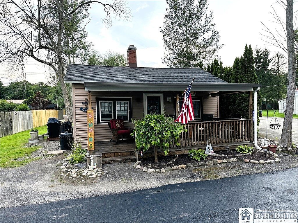 3483 Mason St W Ashville, NY 14710 - Thumbnail 2