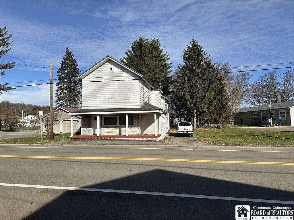 5456 E Lake Rd Dewittville, NY 14728 - Thumbnail 2