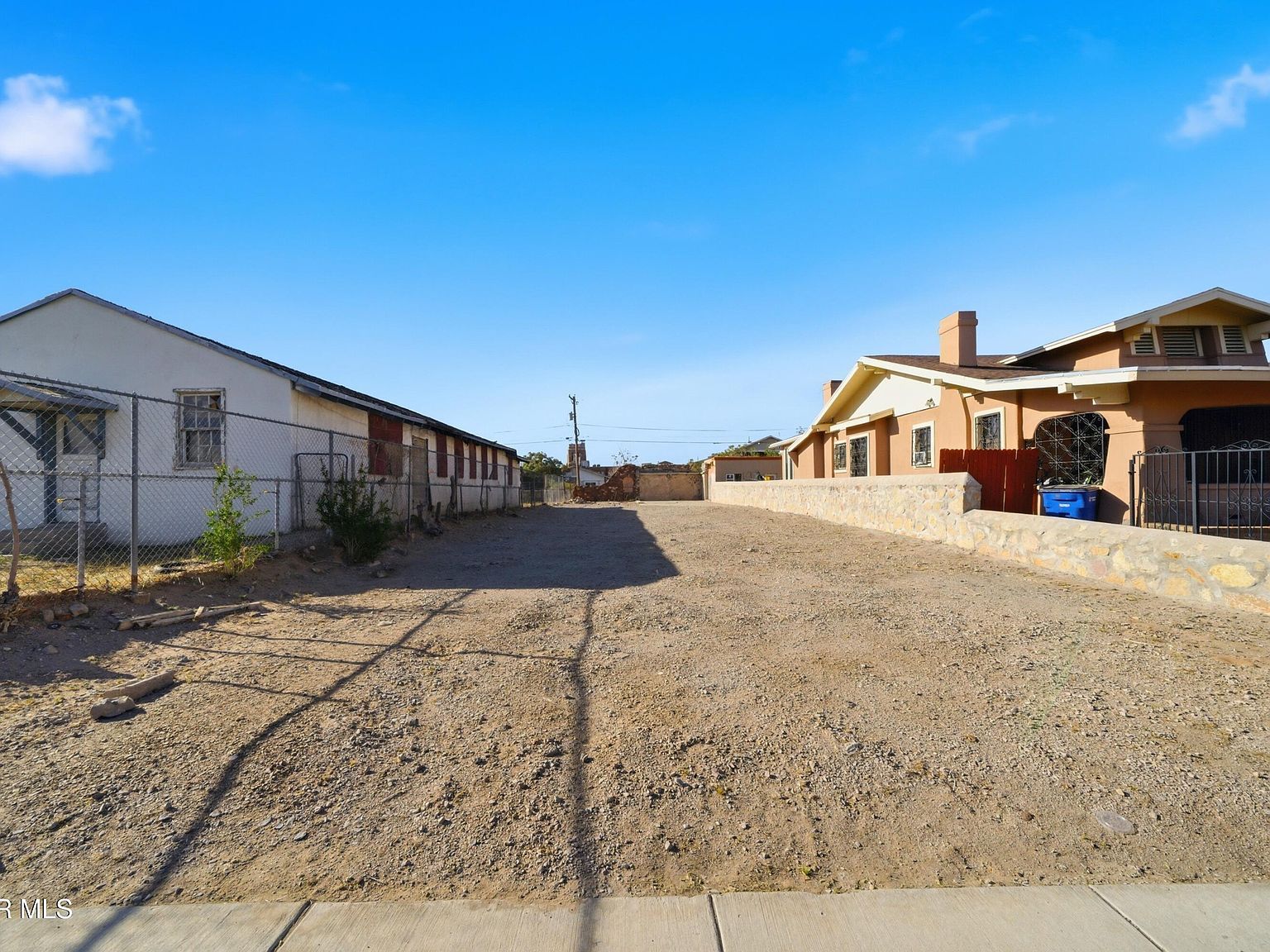3812 Trowbridge Dr El Paso, TX 79903  | Land/Lot