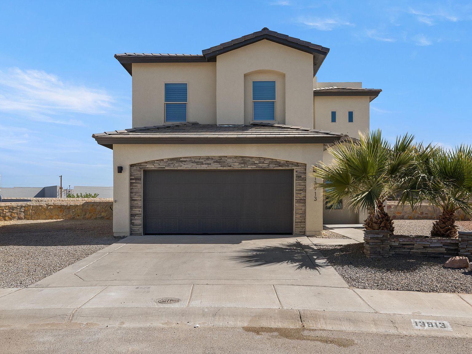 13913 Villa Vista Ave Horizon City, TX 79928  | Single Family