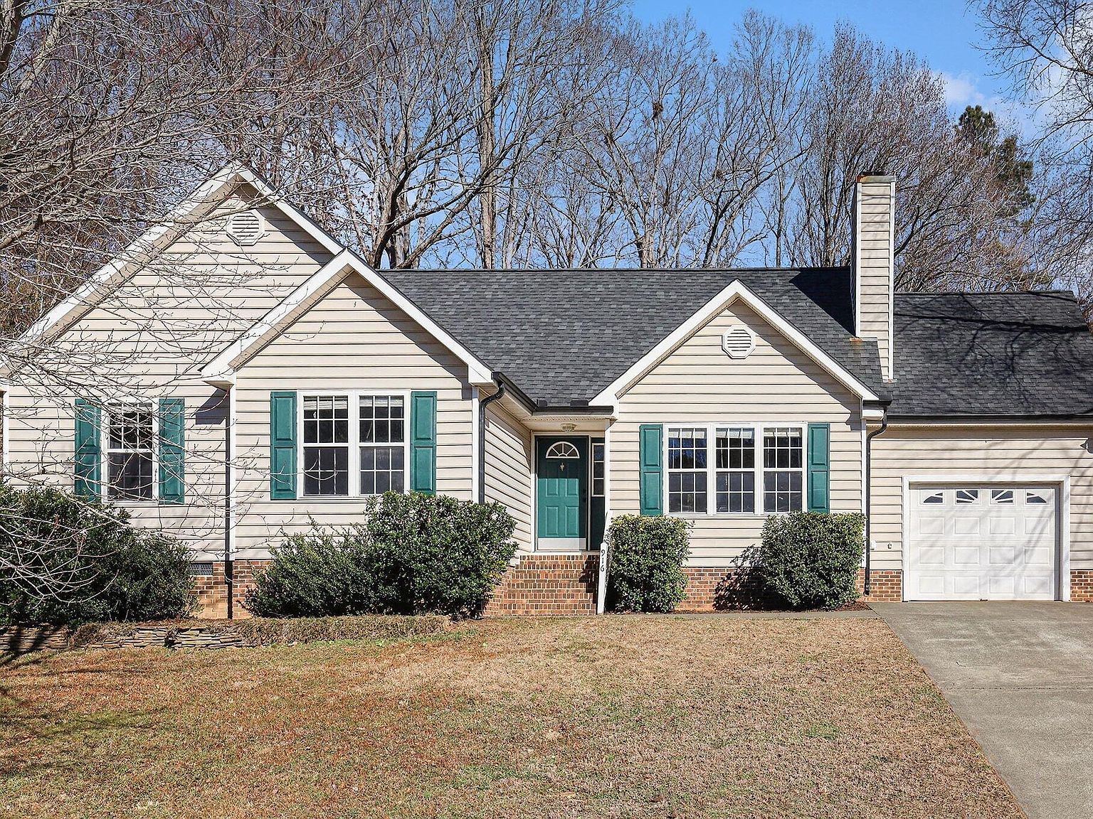 916 Borage Dr Wake Forest, NC 27587 - Thumbnail 2