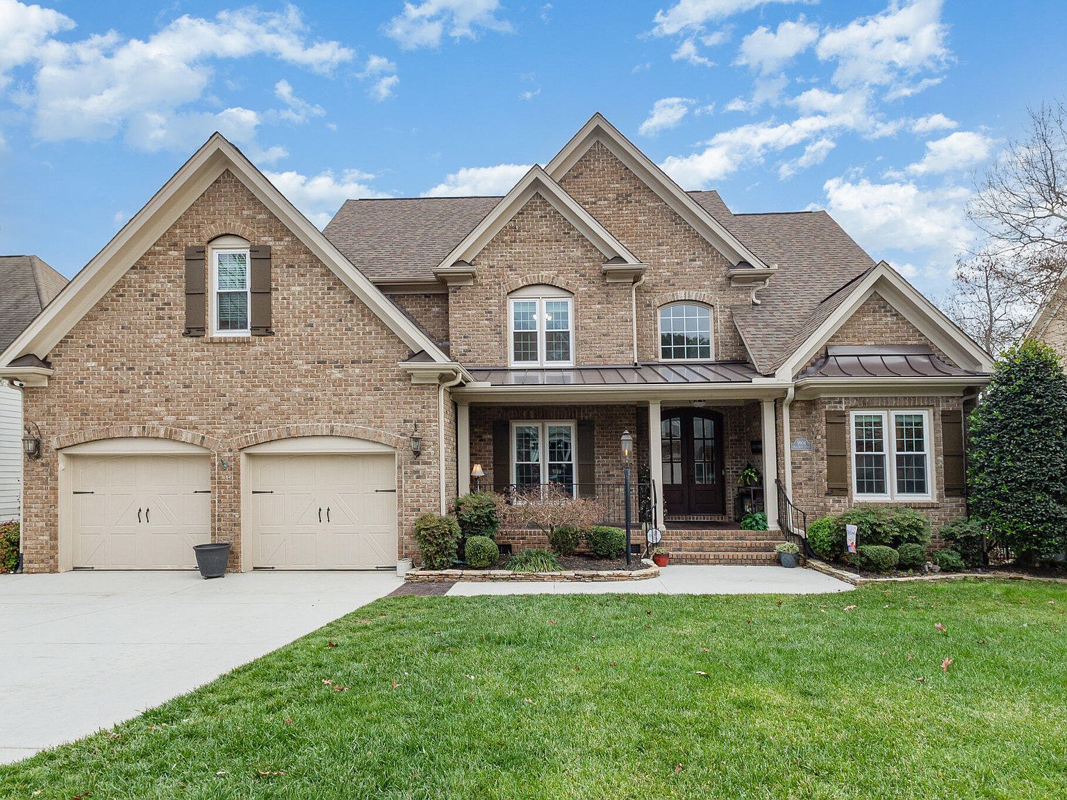 9904 San Remo Pl Wake Forest, NC 27587, 27587