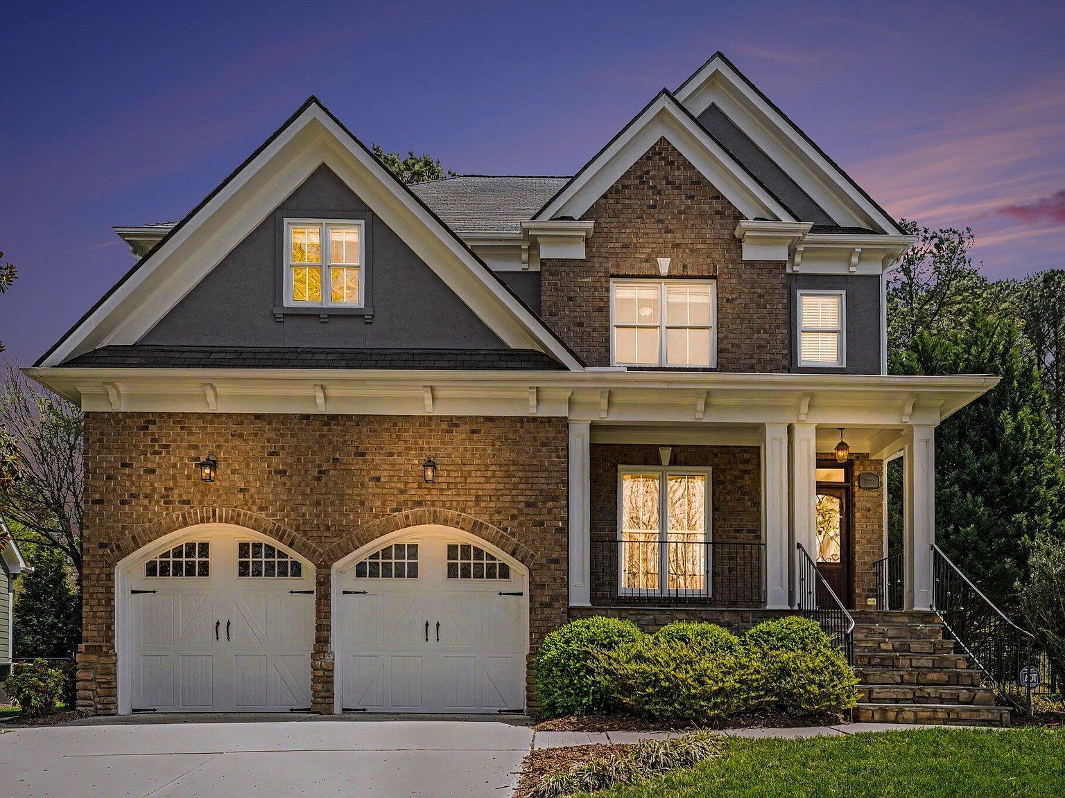 10205 San Remo Pl Wake Forest, NC 27587  | Single Family