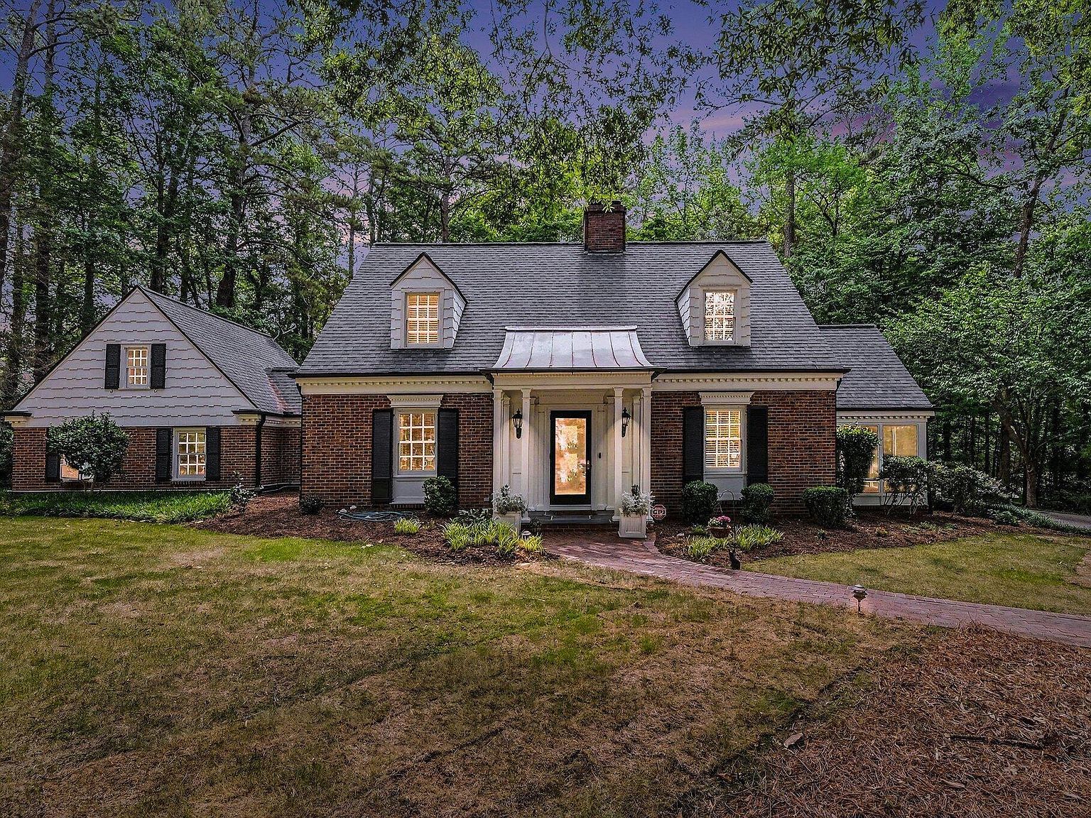 3725 Hope Valley Rd Durham, NC 27707, 27707
