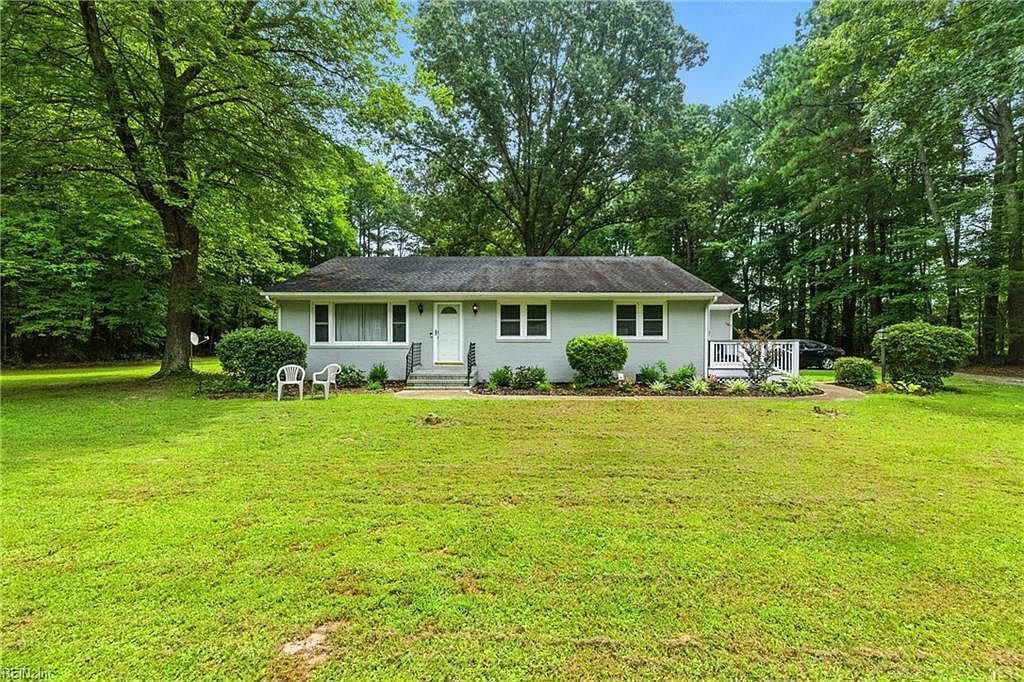 70 Postle Cove Rd Cobbs Creek, VA 23035 - Thumbnail 2