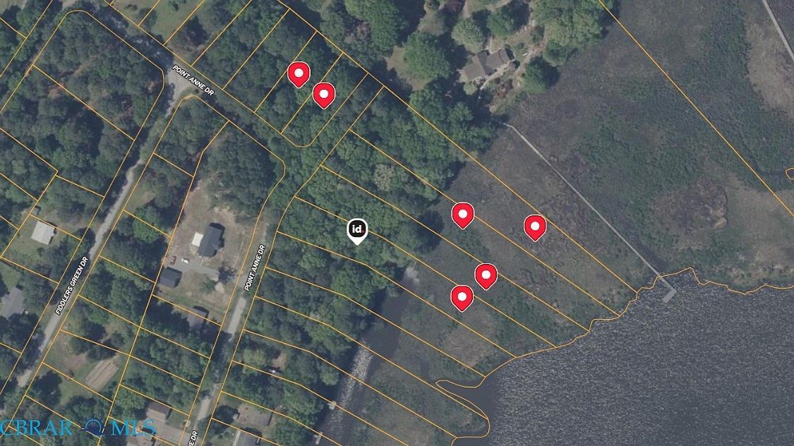 0307AC Point Anne Dr Lot 7 Hartfield, VA 23071 - Thumbnail 2