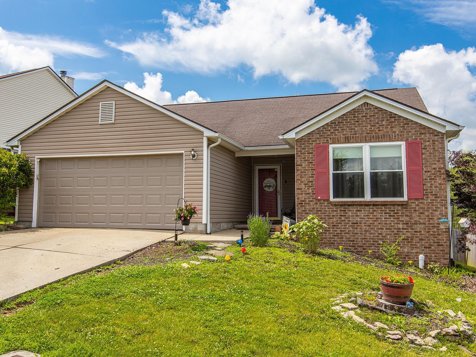 4026 Briar Creek Dr Lawrenceburg, KY 40342 - Thumbnail 2