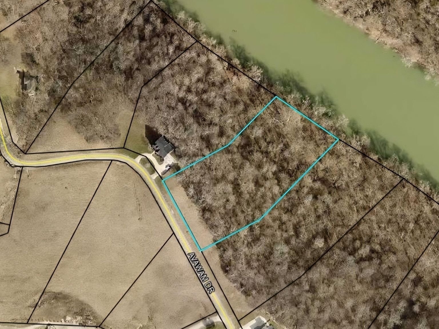 172 Avawam Dr Richmond, KY 40475 - Thumbnail 2