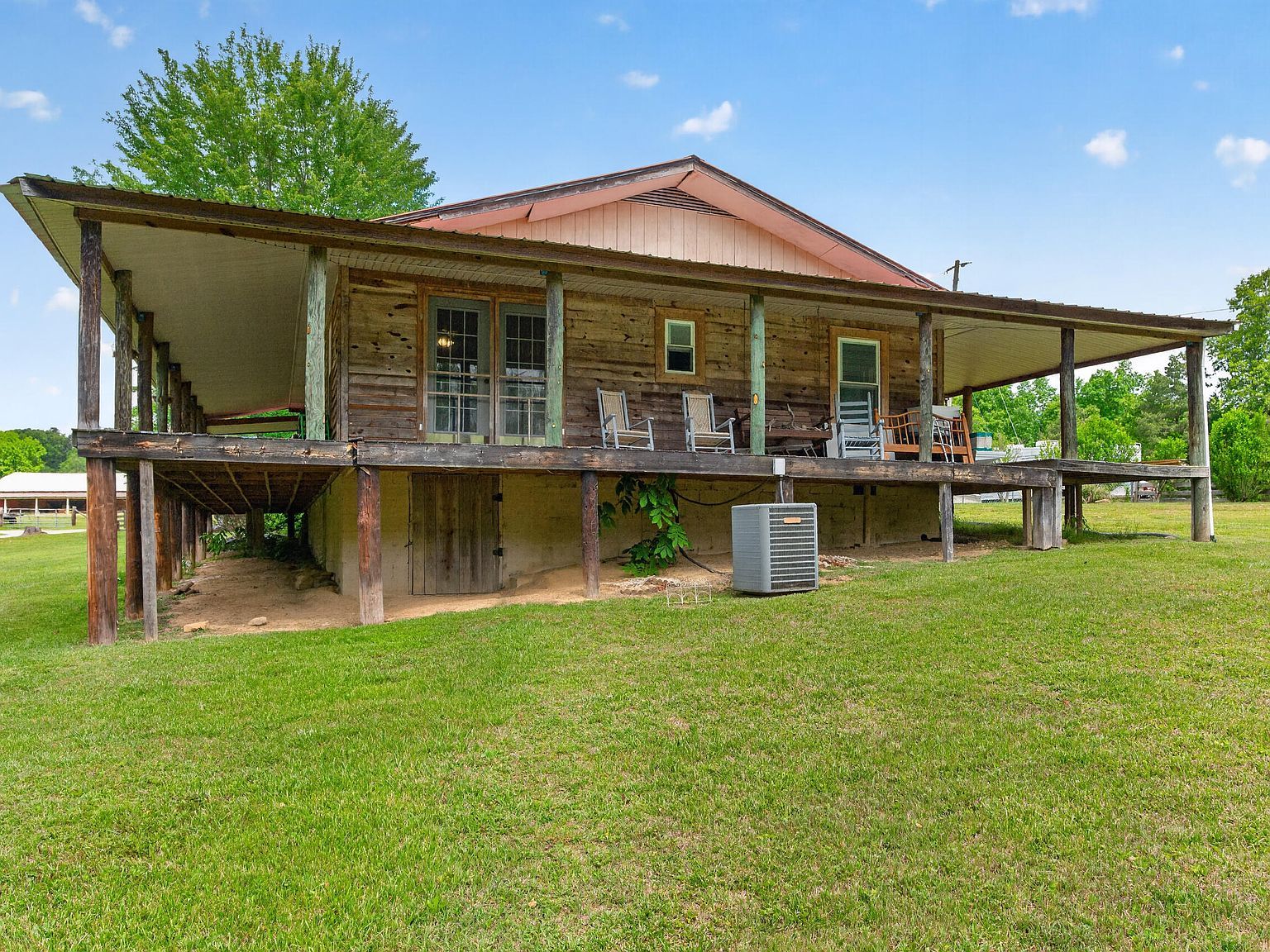 978 S Highway 1064 Woodbine, KY 40771  | Single Family