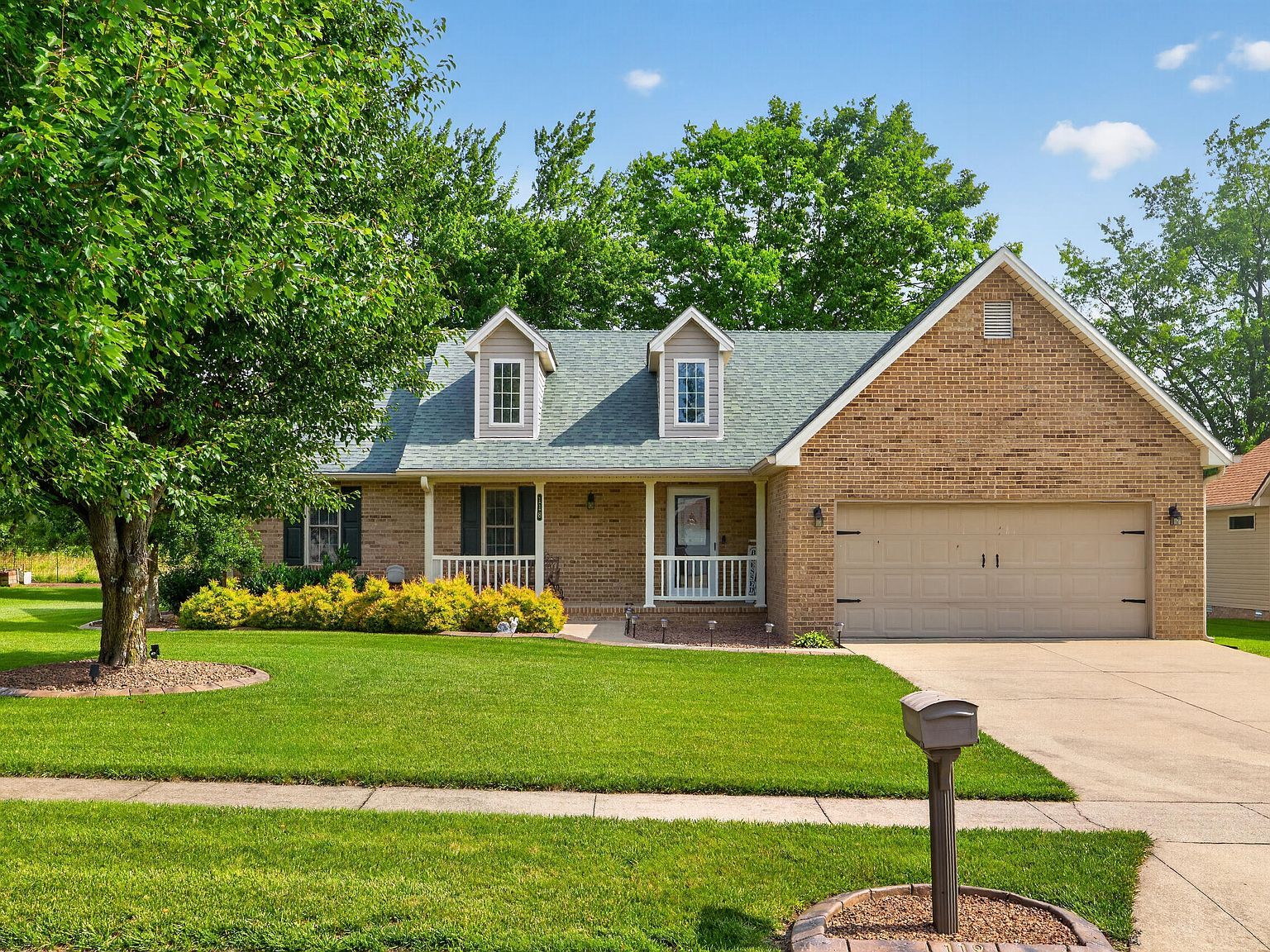 118 Chandler Dr Danville, KY 40422  | Single Family
