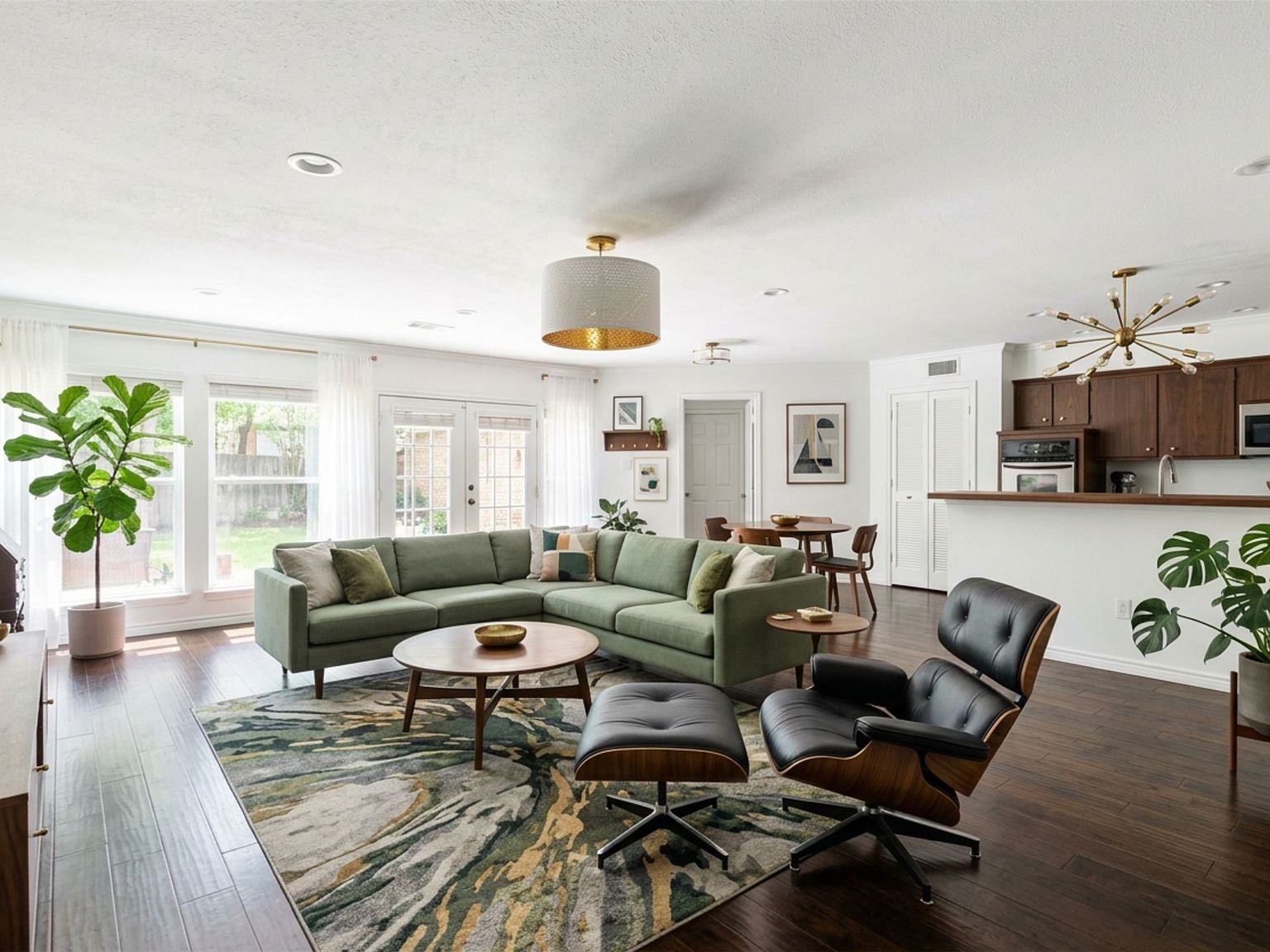 12316 Coolmeadow Ln Dallas, TX 75218, 75218