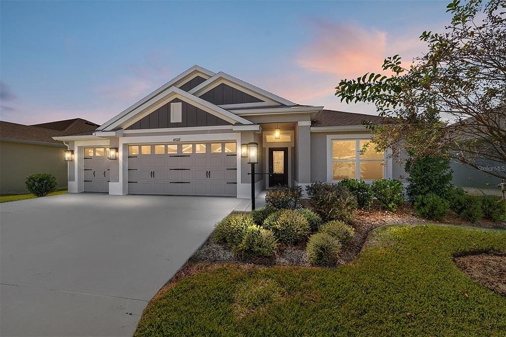 4528 Hayward Path The Villages, FL 32163 - Thumbnail 2