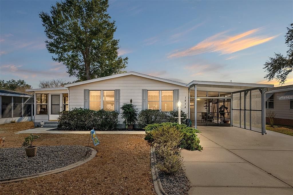 1874 W Schwartz Blvd Lady Lake, FL 32159 - Thumbnail 2