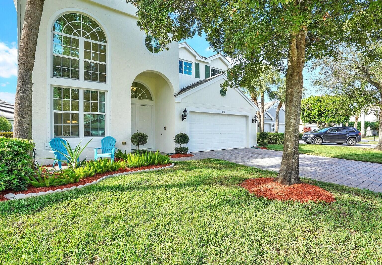 108 Devonshire Cir Royal Palm Beach, FL 33414 - Thumbnail 2