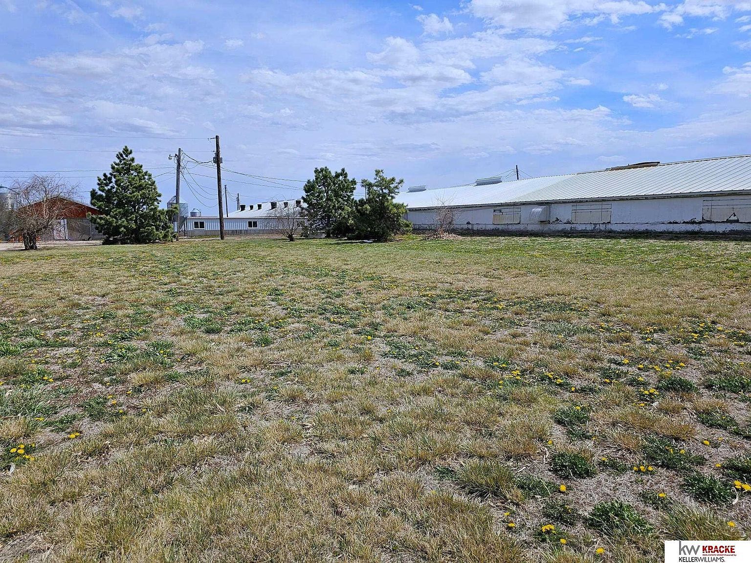 W Dogwood Rd De Witt, NE 68341, 68341