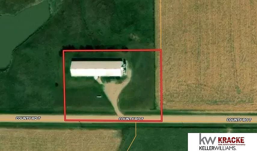 2224 County Road T De Witt, NE 68341, 68341