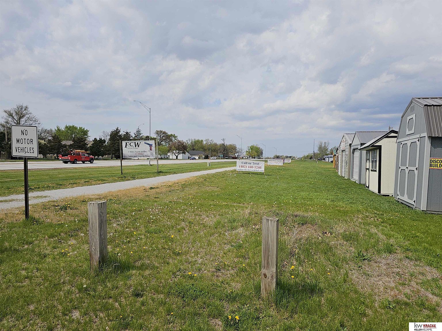 0 State Highway 77 Cortland, NE 68331, 68331