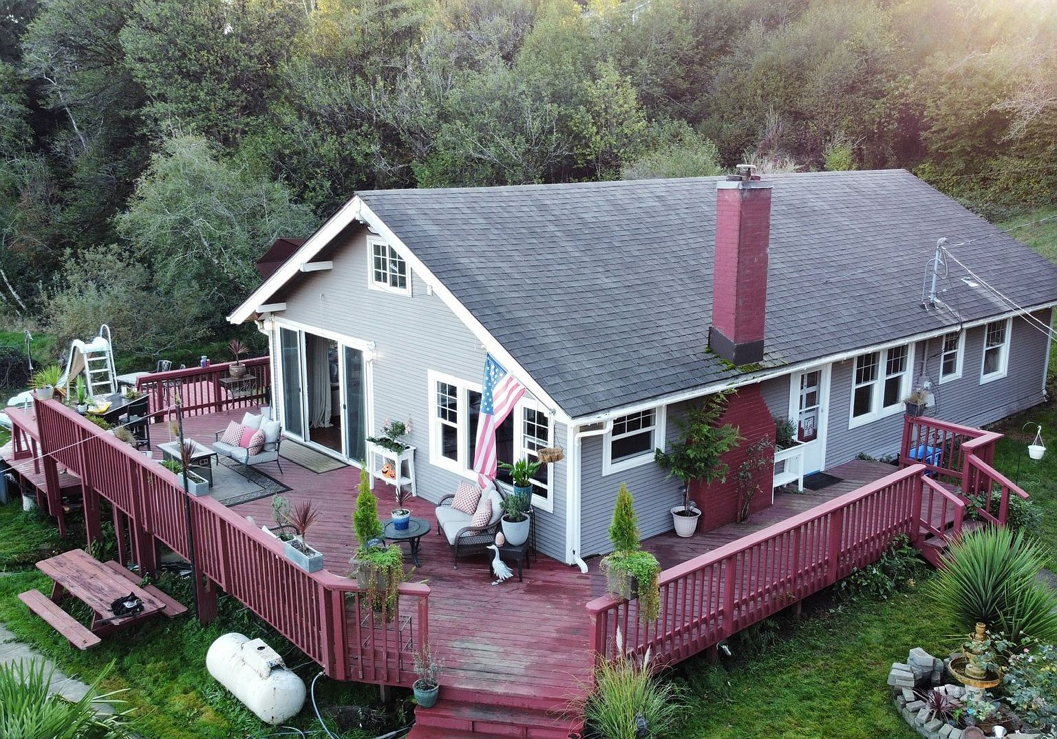 92768 Beaver Creek Ln Coos Bay, OR 97420 - Thumbnail 2