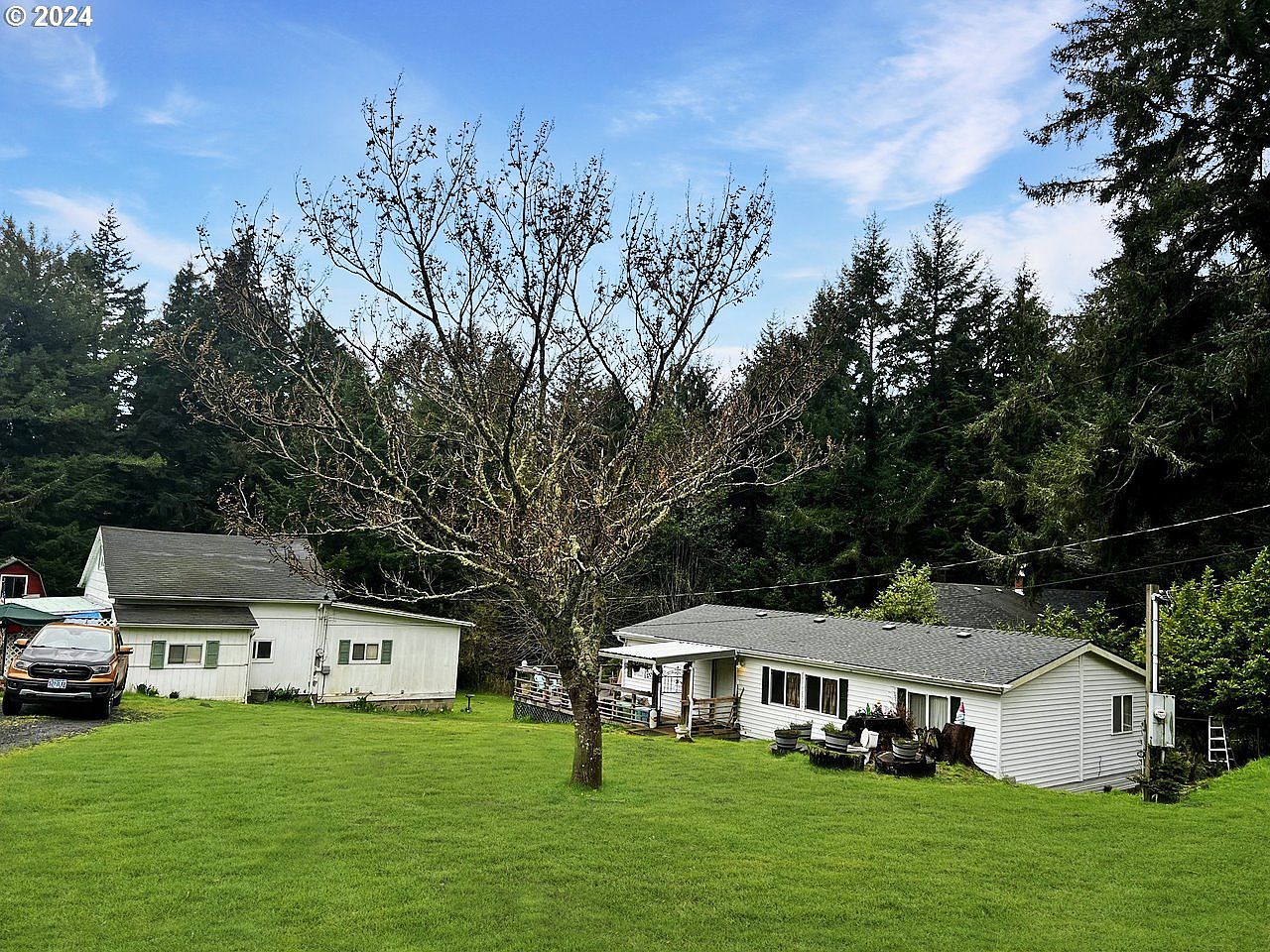 94091 Hollow Stump Ln North Bend, OR 97459 - Thumbnail 2