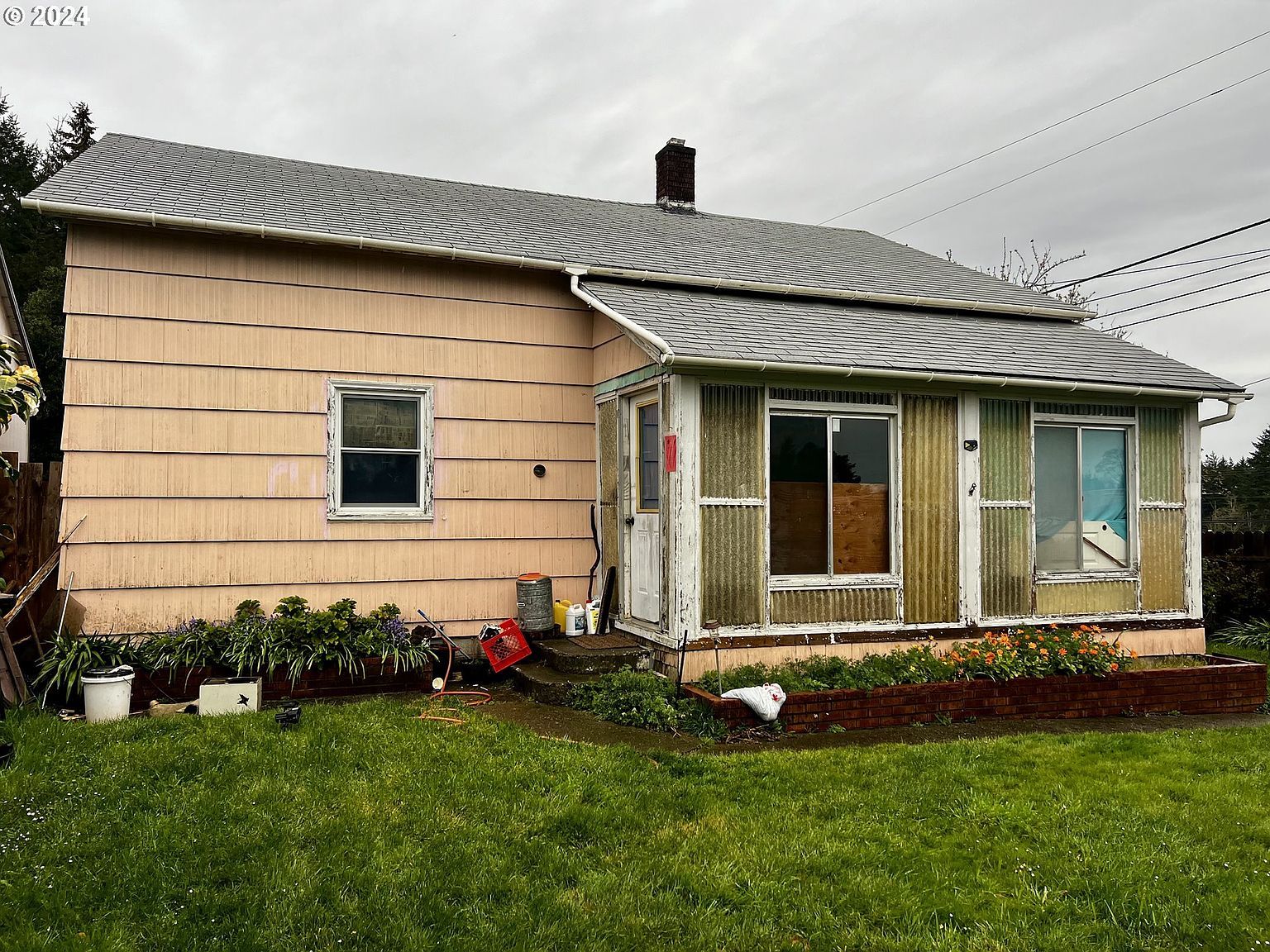 344 Radar Rd Coos Bay, OR 97420 - Thumbnail 2