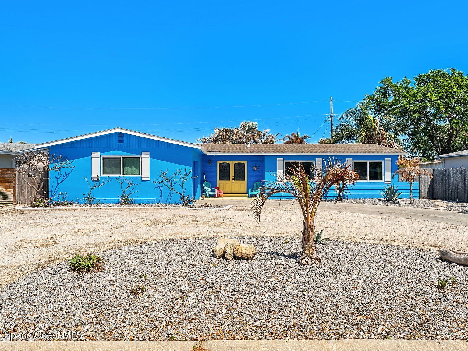 325 Apollo Dr Satellite Beach, FL 32937  | Single Family