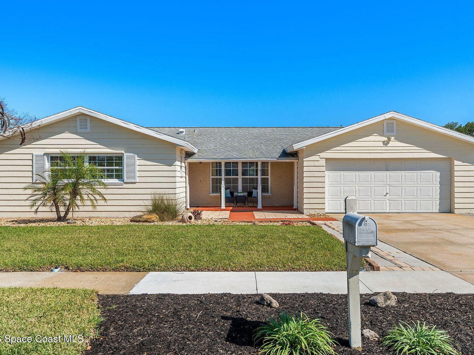 2460 San Lorenzo Ct Merritt Island, FL 32953  | Single Family