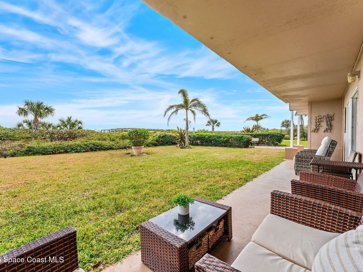 3150 N Atlantic Ave APT 1-660 Cocoa Beach, FL 32931  | Condominium