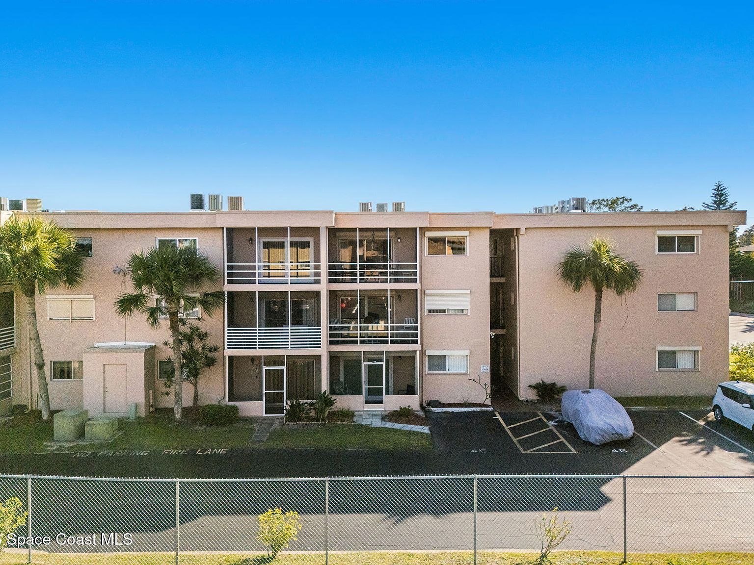 3150 N Harbor City Blvd APT 328 Melbourne, FL 32935  | Condominium