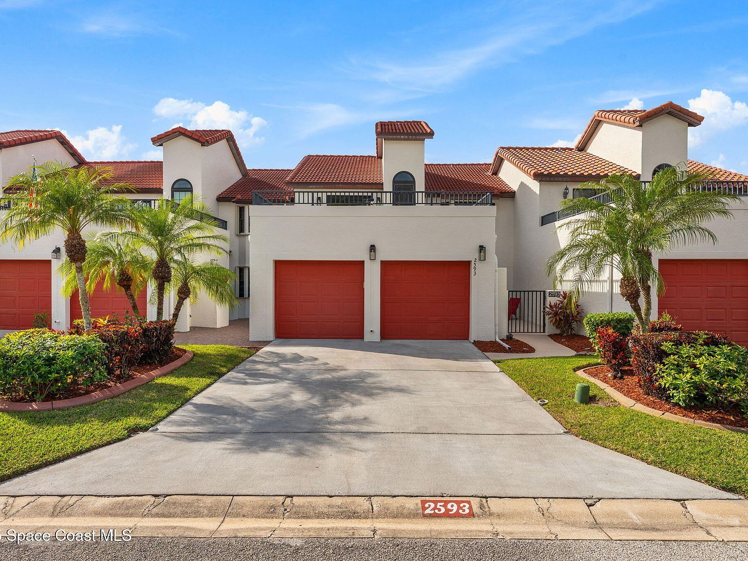 2593 Sykes Creek Dr Merritt Island, FL 32953  | New build