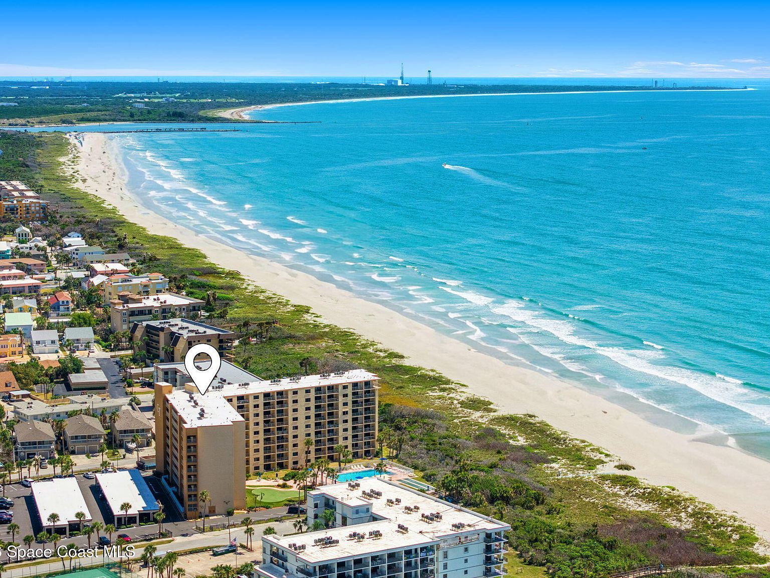 7520 Ridgewood Ave APT 104 Cape Canaveral, FL 32920, 32920