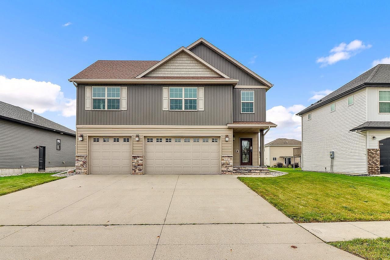 267 34th Ave E West Fargo, ND 58078 - Thumbnail 2