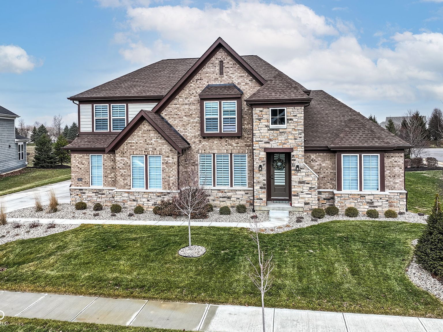12634 Coastal Pl Fishers, IN 46037, 46037