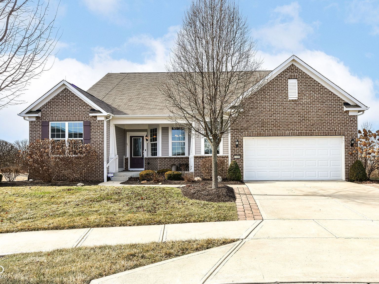 13480 Mosel Ct Fishers, IN 46037  | Single Family