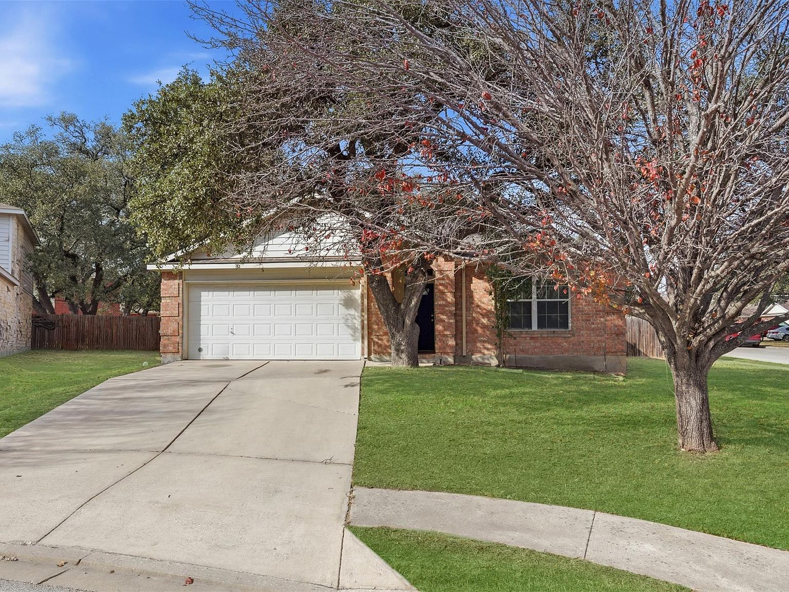 1601 Feta Ct Cedar Park, TX 78613 - Thumbnail 2