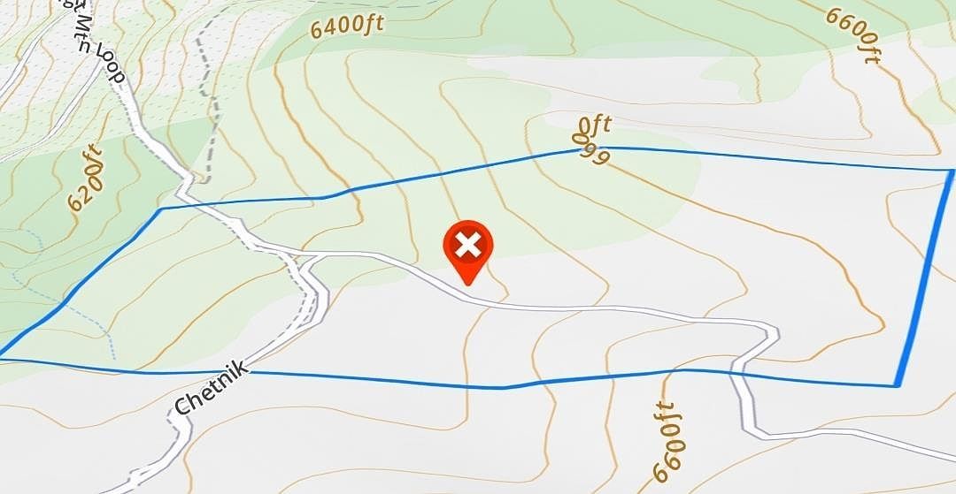 X Haight Mountain Loop Dorris, CA 96023 - Thumbnail 2