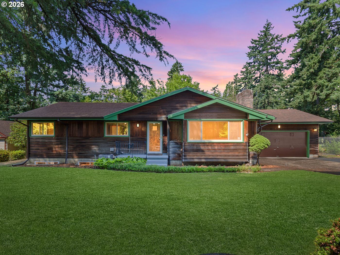 3123 SE 129th Ave Portland, OR 97236 - Thumbnail 2