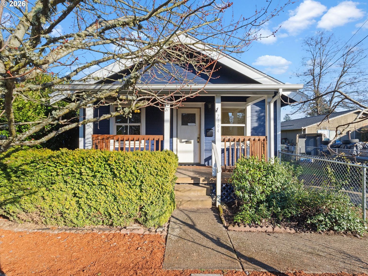 7104 SE 85th Ave Portland, OR 97266 - Thumbnail 2