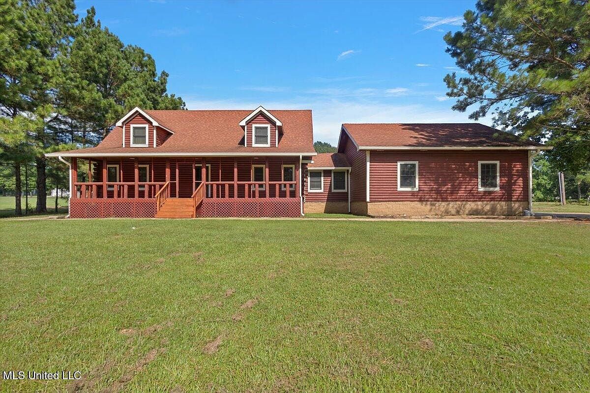 126 Parks Rd Jackson, MS 39212 - Thumbnail 2