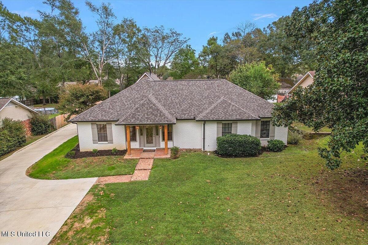 313 Busick Well Rd Brandon, MS 39042 - Thumbnail 2