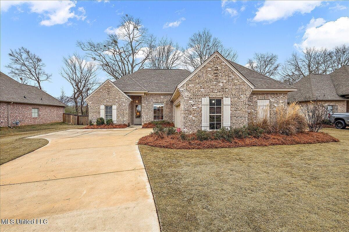 144 Porter Ridge Dr Canton, MS 39046 - Thumbnail 2