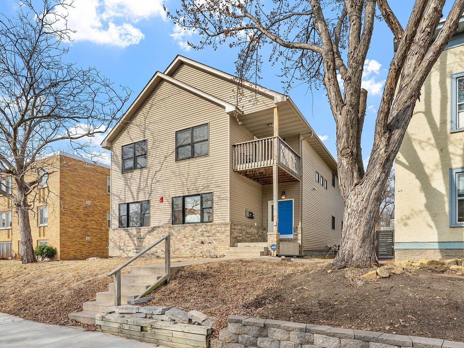 3514 Grand Ave S Minneapolis, MN 55408  | Multi Family