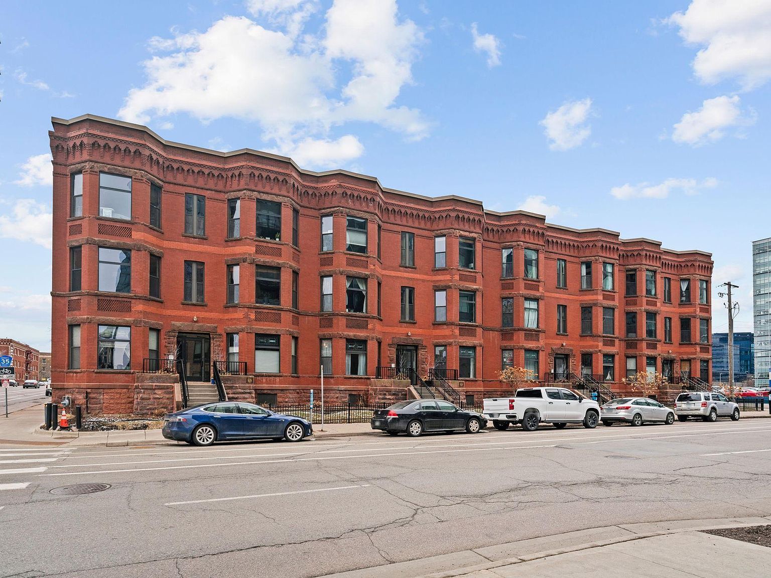 523 S 9th St APT 6 Minneapolis, MN 55404  | Condominium